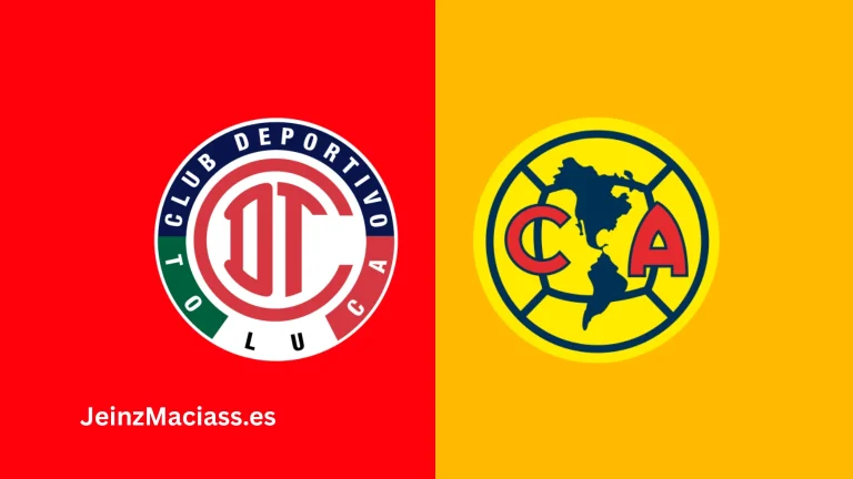 Toluca vs America EN VIVO 1 Toluca vs America EN VIVO