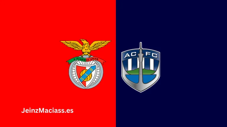 Benfica vs Auckland City EN VIVO