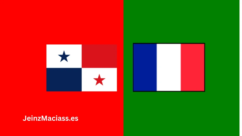 Panama vs Guadalupe EN VIVO